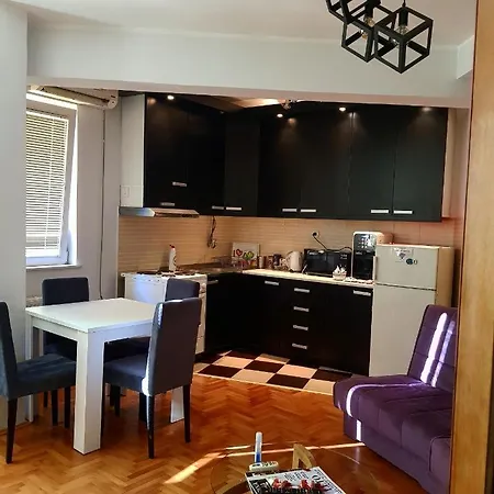 Veselinovic Free Parking 아파트 브라네