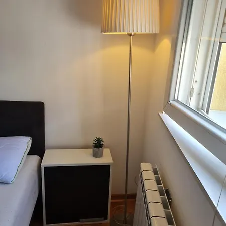 아파트 Veselinovic Free Parking *