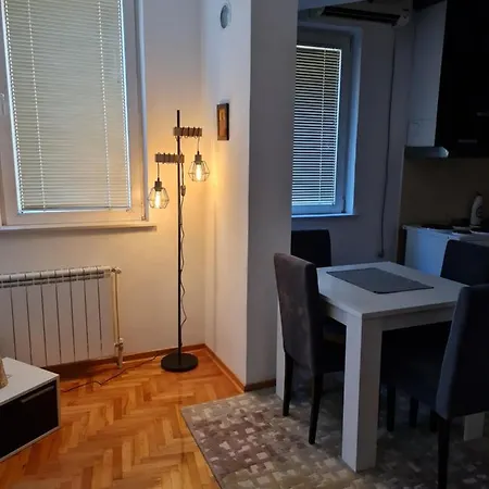 Veselinovic Free Parking 公寓 弗拉涅