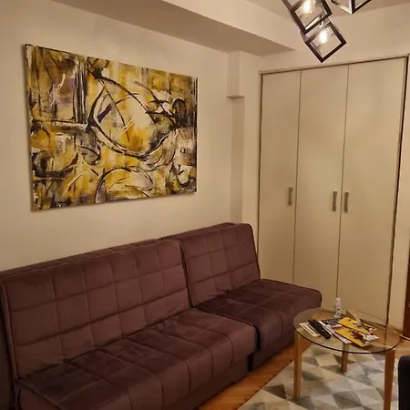 Veselinovic Free Parking *