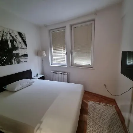 Veselinovic Free Parking 브라네