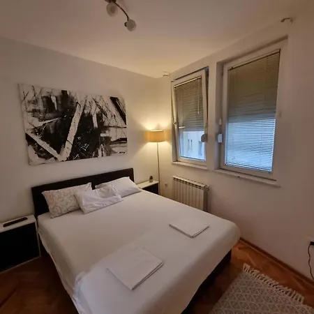 Veselinovic Free Parking 아파트 브라네