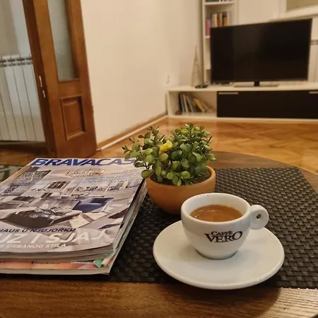 Veselinovic Free Parking