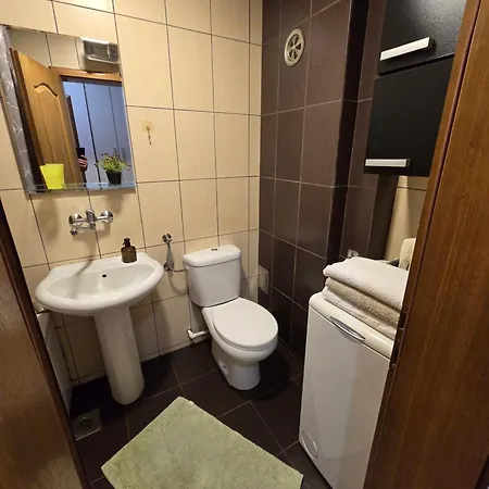 Διαμέρισμα Veselinovic Free Parking