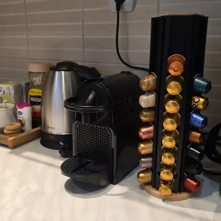 아파트 Veselinovic Free Parking 브라네