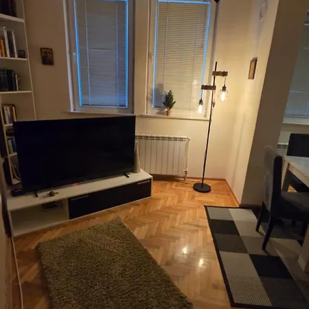 아파트 Veselinovic Free Parking 브라네