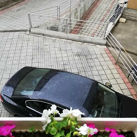 아파트 Veselinovic Free Parking