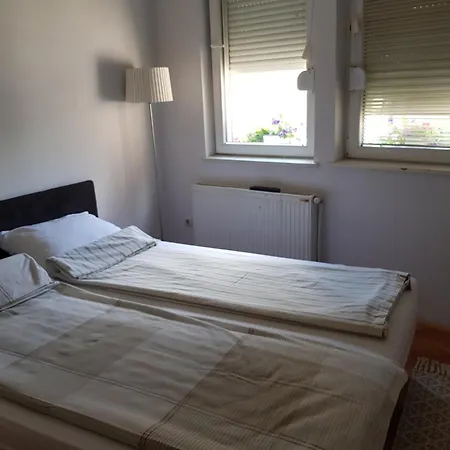 Veselinovic Free Parking 브라네