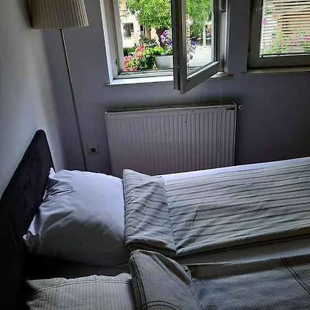 Veselinovic Free Parking *