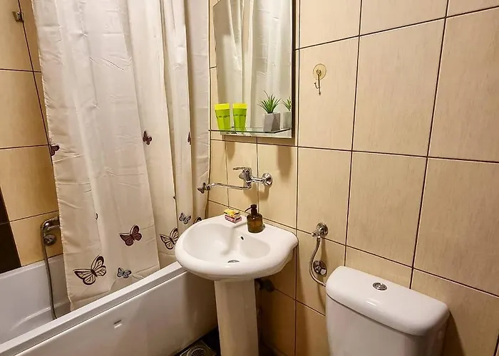 Apartamento Veselinovic Free Parking