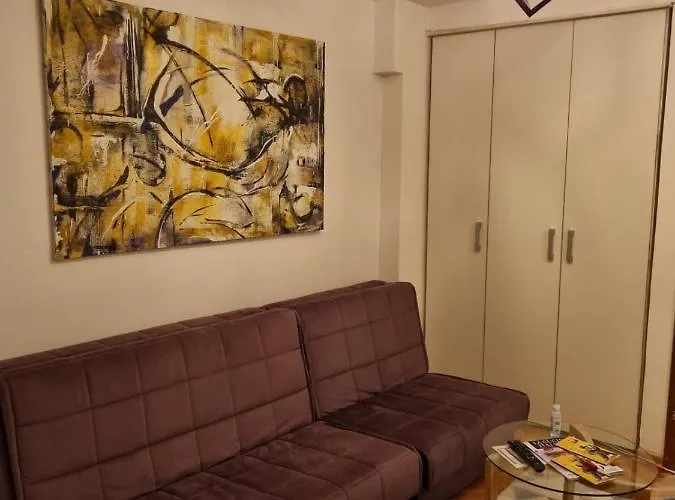 Veselinovic Free Parking *