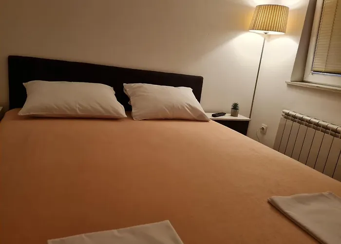 Apartamento Veselinovic Free Parking *