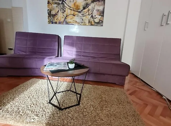 Veselinovic Free Parking Apartamento