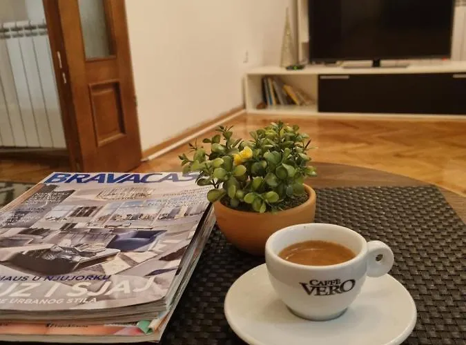 Veselinovic Free Parking