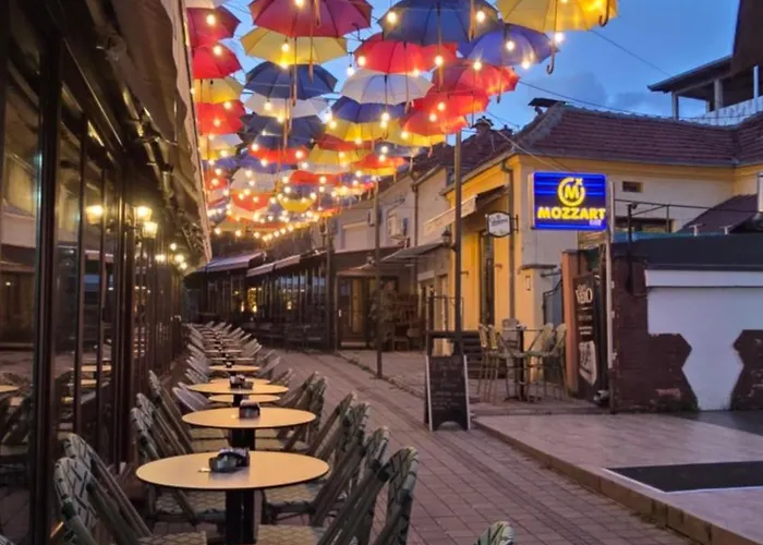 Apartamento Veselinovic Free Parking *