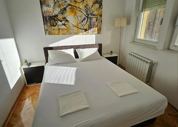 Veselinovic Free Parking *