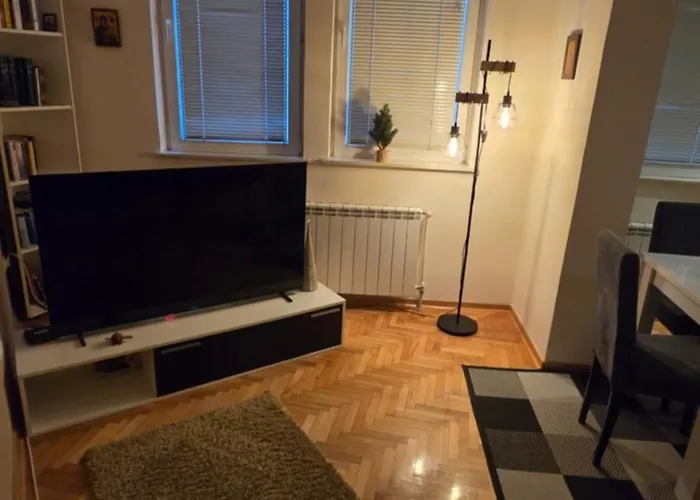 Apartamento Veselinovic Free Parking Vranje