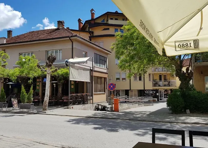 Apartamento Veselinovic Free Parking *