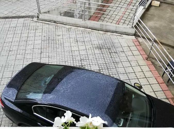 Apartamento Veselinovic Free Parking