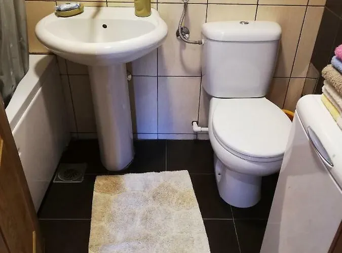 Apartamento Veselinovic Free Parking