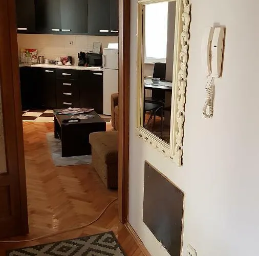 Veselinovic Free Parking