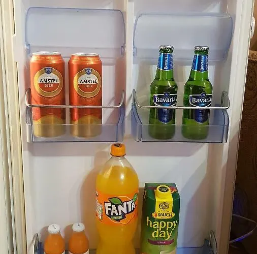 Veselinovic Free Parking