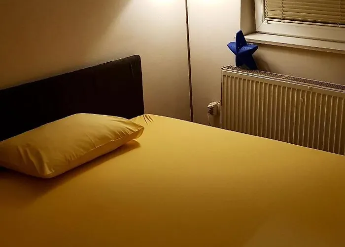 Veselinovic Free Parking Apartamento Vranje